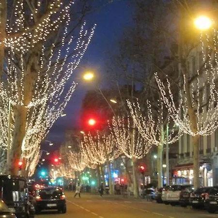 Belges Lejlighed *