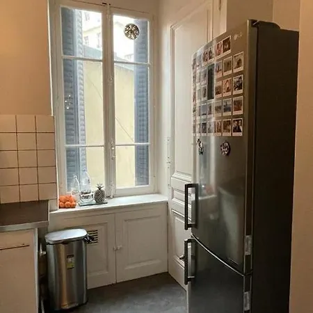 Belges Apartment