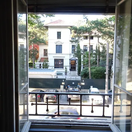 Apartment Belges *