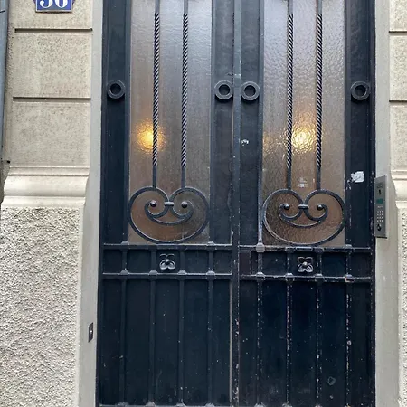 Apartment Belges *