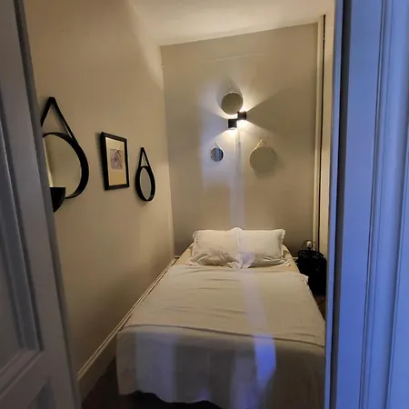 Appartement Belges