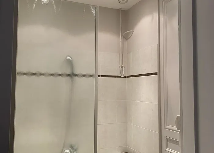 Appartement Lyon 6 Tete D'Or