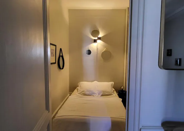 Appartement Lyon 6 Tete D'Or Lyon