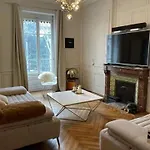 Apartament 6 Tete D'or *