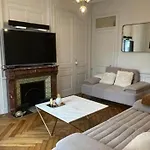 Appartement 6 Tete D'or