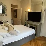 6 Tete D'or Apartament