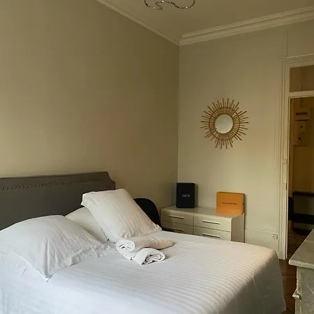 6 Tete D'or Apartament